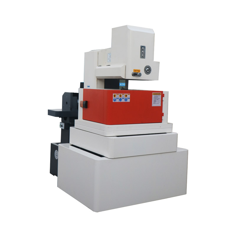 Wire cutting machine DK77 series high precision EDM CNC machining high speed cutting factory direct